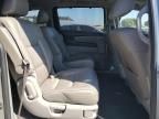 2011 Honda Odyssey EXL