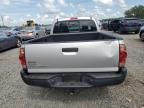 2008 Toyota Tacoma Access Cab