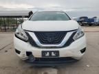 2016 Nissan Murano S