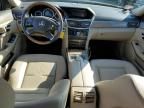 2011 Mercedes-Benz E 350 4matic