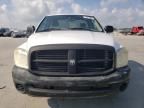 2008 Dodge RAM 1500 ST