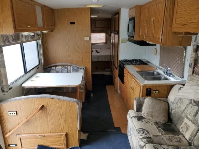 1998 Winnebago 1998 Chevrolet P30