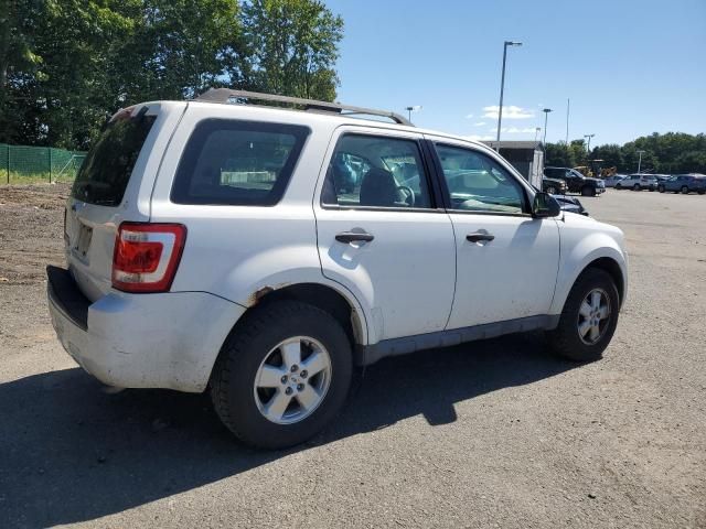 2010 Ford Escape XLS