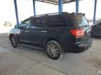 2012 Toyota Sequoia Limited