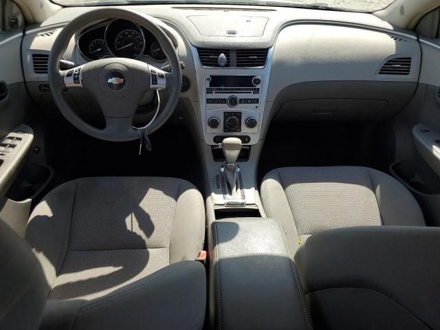 2008 Chevrolet Malibu 1LT