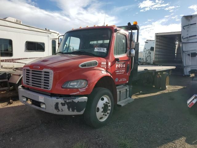 2016 Freightliner M2 106 Medium Duty