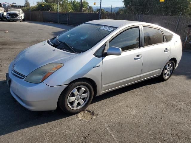 2006 Toyota Prius