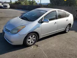 Carros híbridos a la venta en subasta: 2006 Toyota Prius