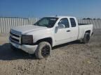 2008 Chevrolet Silverado K1500