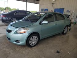 Run And Drives Cars for sale at auction: 2009 Toyota Yaris