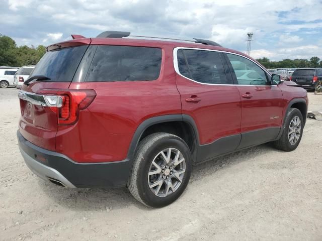 2020 GMC Acadia SLT