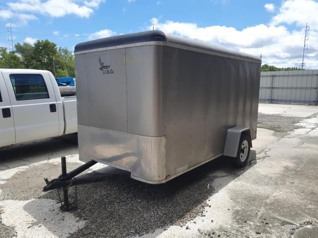 2019 Lark Trailer