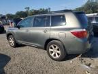 2009 Toyota Highlander