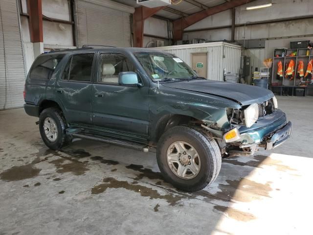 1999 Toyota 4runner Limited