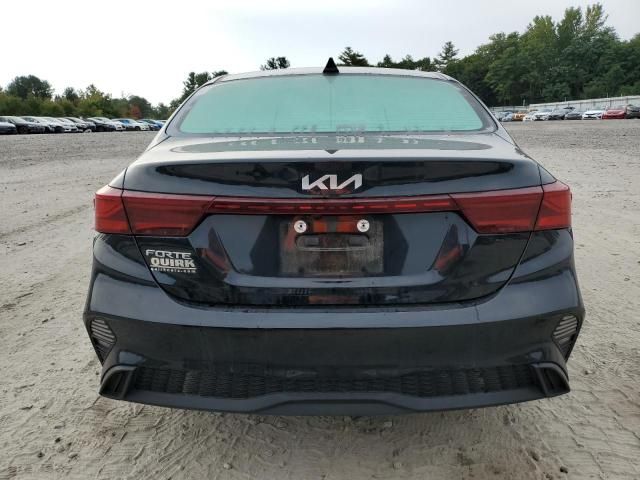 2023 KIA Forte LX