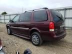 2007 Buick Terraza Incomplete