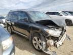 2012 Toyota Highlander Base