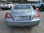 2005 Chrysler Crossfire Limited