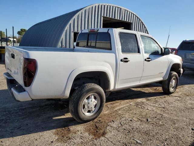 2005 Chevrolet Colorado