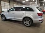 2013 Audi Q7 Premium Plus