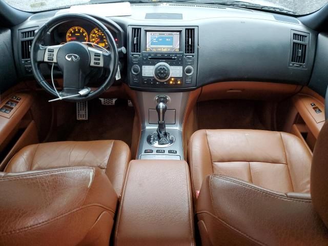 2006 Infiniti FX35