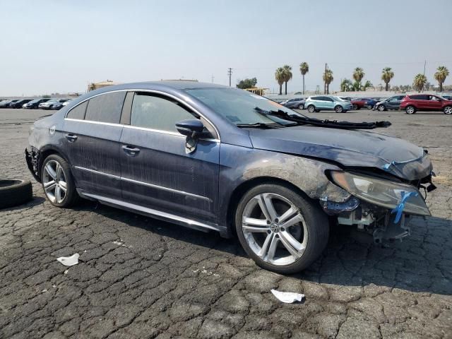 2014 Volkswagen CC Sport