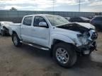 2015 Toyota Tacoma Double Cab