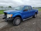 2011 Ford F150 Super Cab