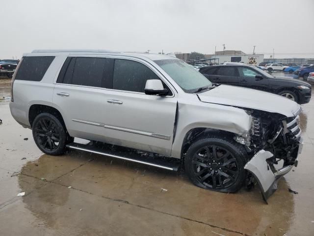 2016 Cadillac Escalade Premium