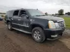 2007 Cadillac Escalade ESV