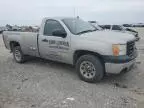 2009 GMC Sierra C1500