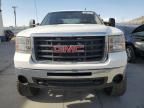 2010 GMC Sierra K2500 SLE