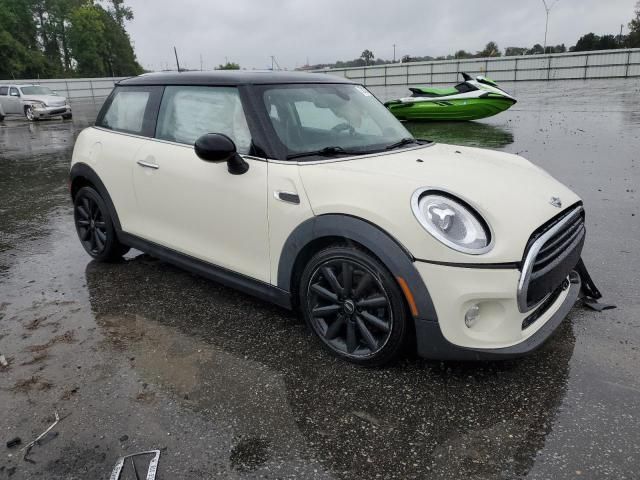 2017 Mini Cooper