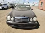 1999 Mercedes-Benz E 430