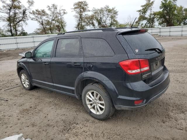 2014 Dodge Journey SXT