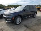 2023 Jeep Grand Cherokee Summit 4XE