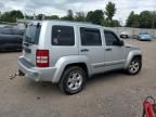 2011 Jeep Liberty Sport