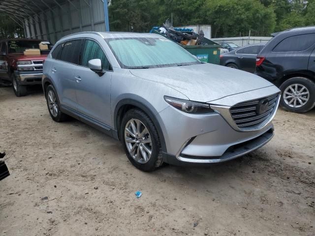 2018 Mazda CX-9 Grand Touring