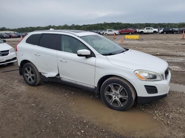 2013 Volvo XC60 T6