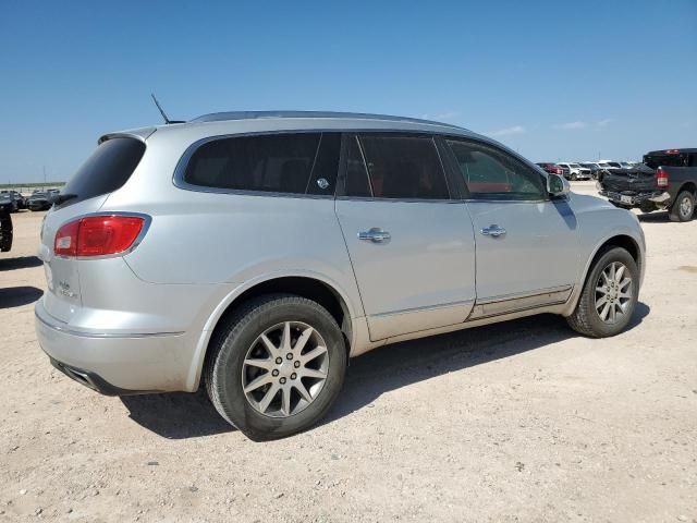 2017 Buick Enclave