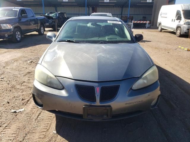 2005 Pontiac Grand Prix GT