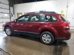 2011 Subaru Outback 2.5I