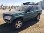 1999 Jeep Grand Cherokee Limited