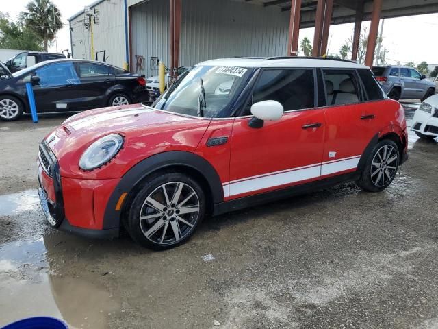 2024 Mini Cooper S