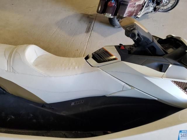 2012 Seadoo Jetski