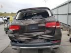 2017 Mercedes-Benz GLC 300 4matic