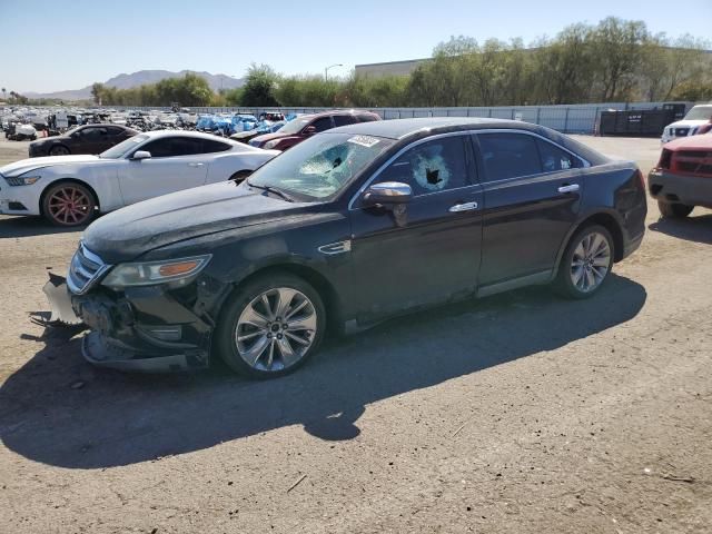 2011 Ford Taurus Limited