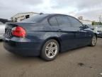 2008 BMW 328 XI Sulev