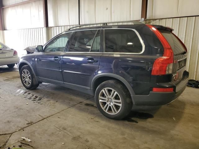 2010 Volvo XC90 3.2