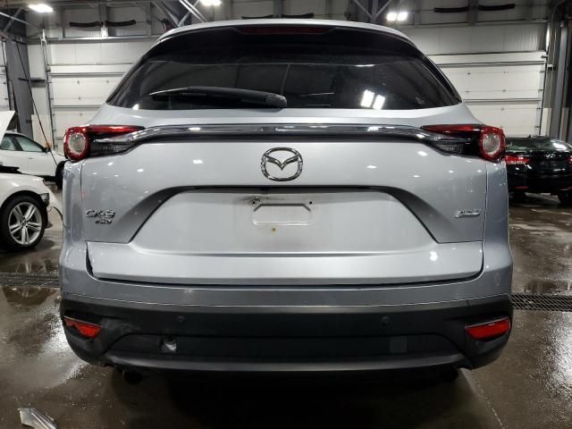 2018 Mazda CX-9 Touring